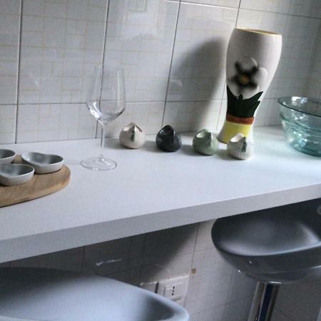 דירות אוסטוני Casetta Melina מראה חיצוני תמונה